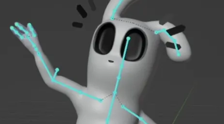 Retargify v1.1.18 Crack Blender 4.3 Download