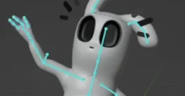 Retargify v1.1.16 Crack (Blender 4.2) Download