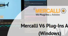 Sparrow’s ProDAD Plugins Adobe v6.0.678.3 Crack Download