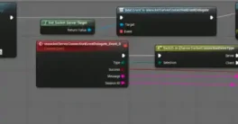 FAB TCP UDP Socket Server Plugin UE 5.2 Crack Download