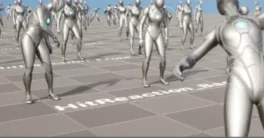 FAB Hit Reaction Animation Pack – UE4/UE5 Crack Download