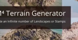 Magic Map Material & Maker UE 5.6 Crack Download