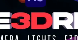 AE 3D RIG v1.0 Crack (aescripts) Download