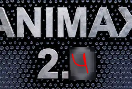 Animax v2.4 addon Crack (Blender 5) Download