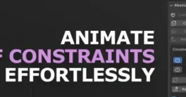 Absolute Snap v1.1 Addon (Blender 5) Free Download