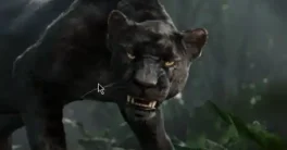 Blender Black Jaguar 3D Model Crack (VfxGrace) Download