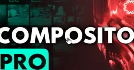 Compositor Pro v1.0 Crack (Blender 4.2) Download