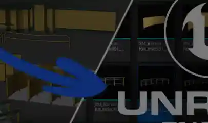 Blender To Unreal Engine v4.4.6 Plugin Download 2026