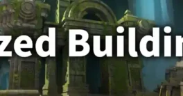 Blender Stylized Building Library Vol.1 Crack Download