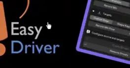 Blender addon Easy Driver 1.5.7 Crack 2026 Download