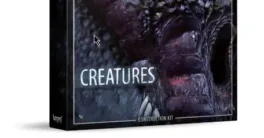 Creatures Construction Kit SFX (boom library) Download