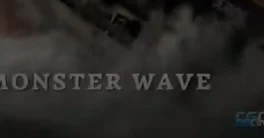 CGCircuit - Houdini Container Ship vs Monster Wave Course Download