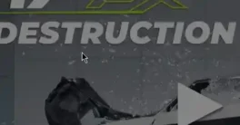 CGcircuit - The CarFX - Houdini Car Destruction Course Download