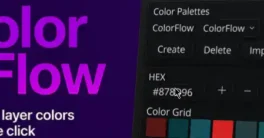 aescripts ColorFlow v1.5.3 Crack 2025 Download