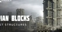 Blender Dystopian Blocks – Greeble Town Crack Download