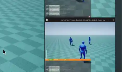 Fire Chat PRO v1.3 Cracked Unreal Engine 5.7 Download