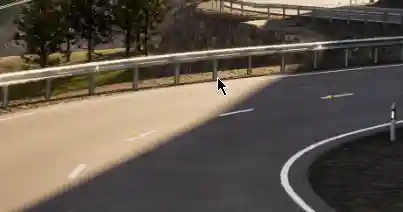 FAB - Road Creator Pro Crack (Unreal Engine 5.6) Download
