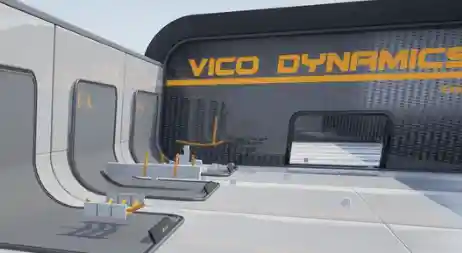 FAB VICODynamics Plugin v1.4.7 UE 5.5 Crack Download