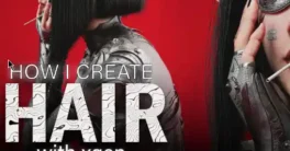 HOW I CREATE Hair with Xgen – Maya Course Free Download