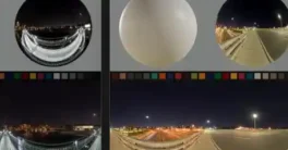 GreyScaleGorilla – 25 HDRI Collection Night Skies Crack Download