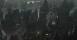 Kitbash3D – Dark Fantasy Blender Crack Download