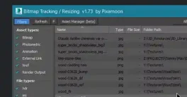 Latest Pixamoon Bitmap Tracking / Resizing v2 Crack 2026 Download