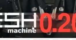 Meshmachine 0.20.0 Crack (Blender 5) Download