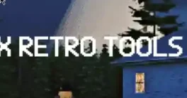 PSX Retro Tools - PlayStation 1 visuals in Blender Addon Download