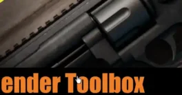 Render Toolbox addon v1.2 Crack (Blender 4.5) Download