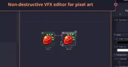 Sparrow’s Pixel Composer v1.20 Crack Download