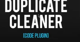 FAB Duplicate Cleaner Crack Unreal Engine 5.6 Download FAB Duplicate Cleaner Crack Unreal Engine 5.6 Download