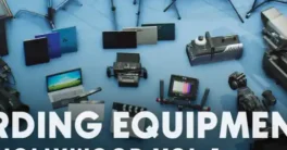 FAB – Hollywood Movie Props VOL.1 Crack Download