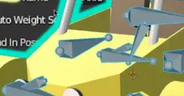 Unreal Engine Vehicle Rigging 0.6.967 Addon for Blender 5 Download