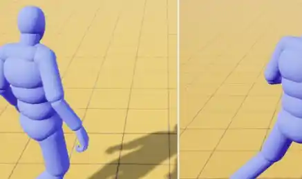 UnrealEngine 5.7 AGLS Adventure Locomotion v1.7 Download