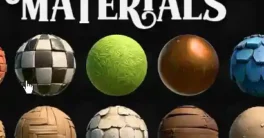 Zenshaders Free Library (Blender) Full Download