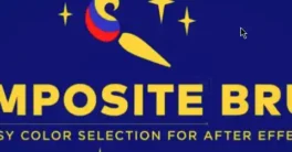 aescripts Composite Brush v1.6.9 CRACKED Download