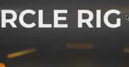 Circle Rig Pro v1.1.2 Crack (aescripts) Download