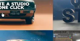 Blender 3.6 Fast Studio Creator v2.8 Crack Free Download