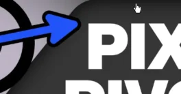 Blender 5 - Addon Pixie Pivot v1.1.3 Free Download