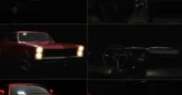 Blender - 54 HD Forza Horizon Cars Collection Crack Download