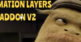 Blender Animation Layers v2.3.4 Cracked Free 2026 Download