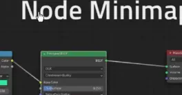 Blender - Node Minimap v1.0.4 Crack 2026 Download