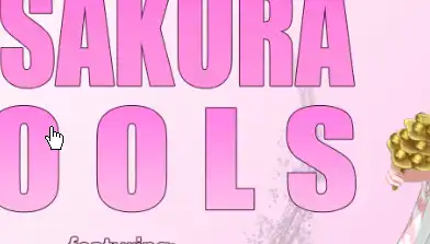 Sakura Tools v1.5.2 (Blender 5) 2026 Free Download