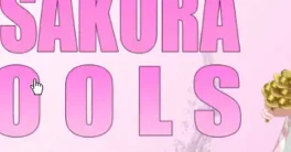 Blender addon Sakura Tools v1.0.5 Crack Free Download