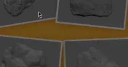 Blender models - 100 Rock Alpha Crack Free Download