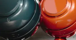 Blender - Car Paint Shader Presets Collection Full Download