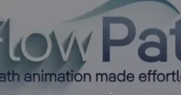 EASY LAYTERS ANIMATION! FlowPath v1 aescripts Crack Download