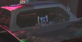 FAB - Driveable Retro Cyberpunk Hover Car 02 UE 5.7 Crack Download