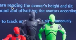 FAB - Neo Kinect v1.2 Plugin UE 5.6 Crack 2026 Download