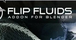 Flip Fluids v1.8.5 Crack (Blender 5) 2026 Download